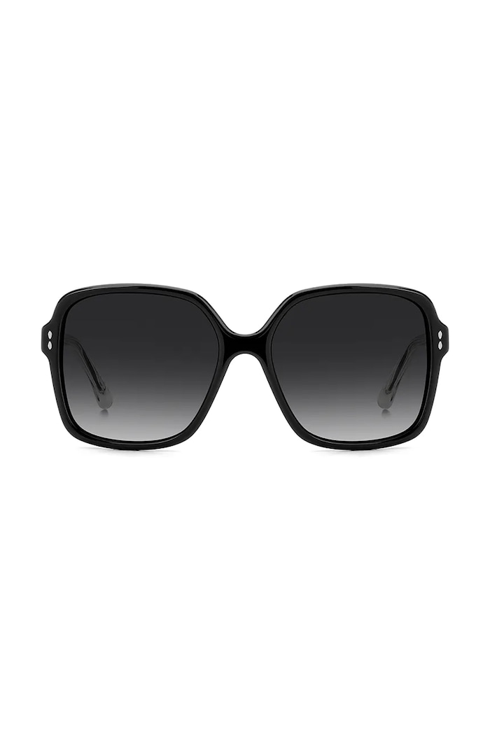 Isabel Marant okulary IM.0215/S szary AA00