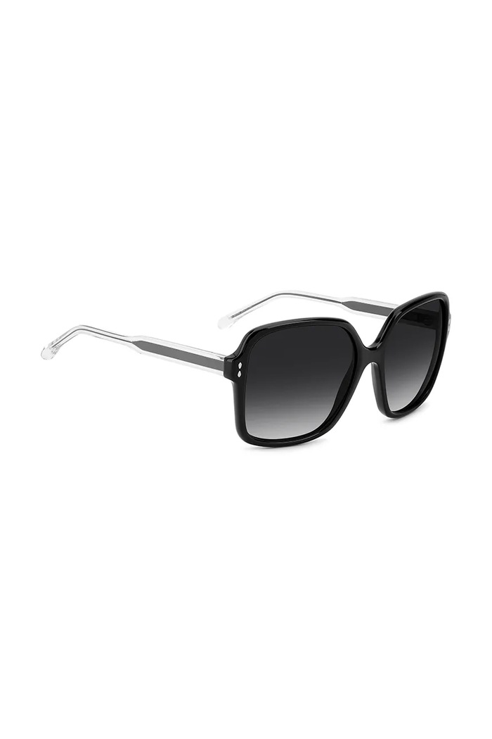 Akcesoria Isabel Marant okulary IM.0215/S szary