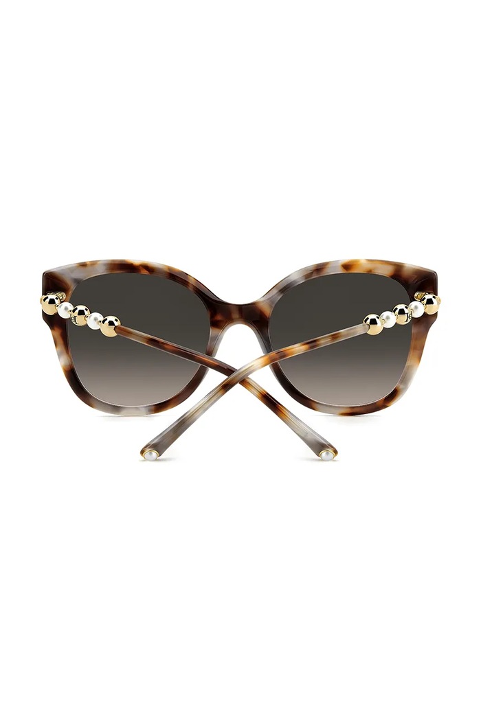 Carolina Herrera occhiali da sole HER.0318/S marrone