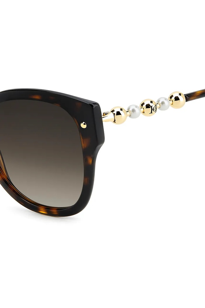Carolina Herrera ochelari negru HER.0318/S