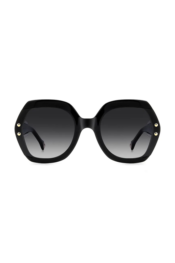 Accessori Carolina Herrera occhiali da sole HER.0314/G/S nero