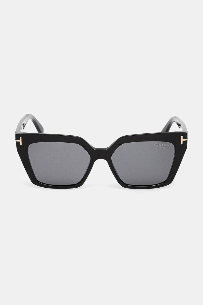 Accesorii Tom Ford ochelari de soare Winona FT1030.5301D negru