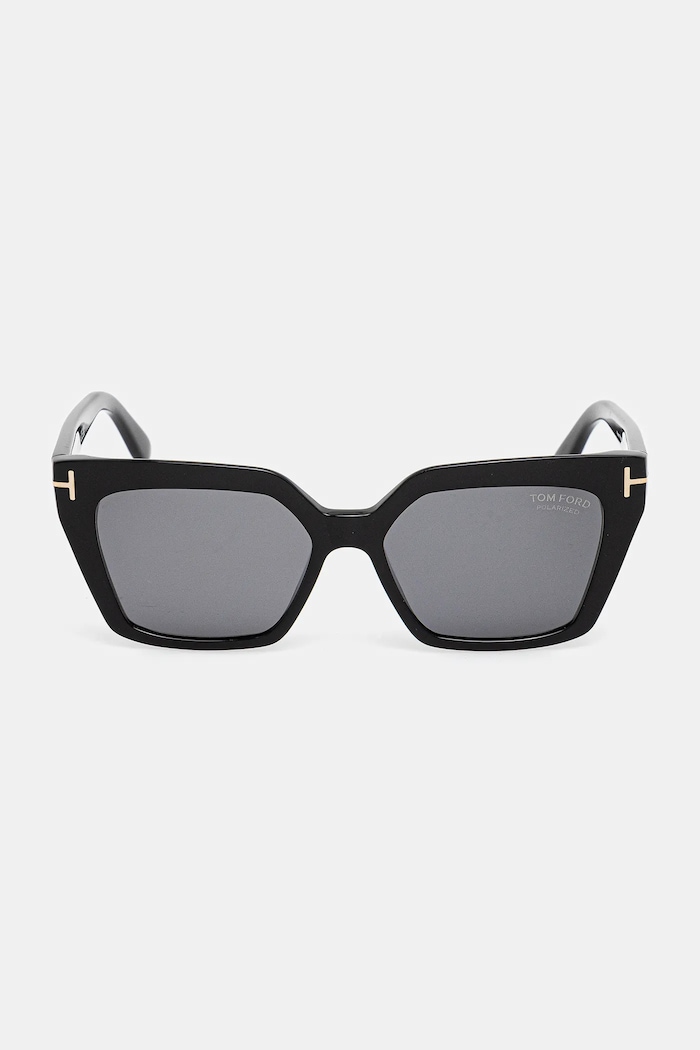 Accesorii Tom Ford ochelari de soare Winona FT1030.5301D negru