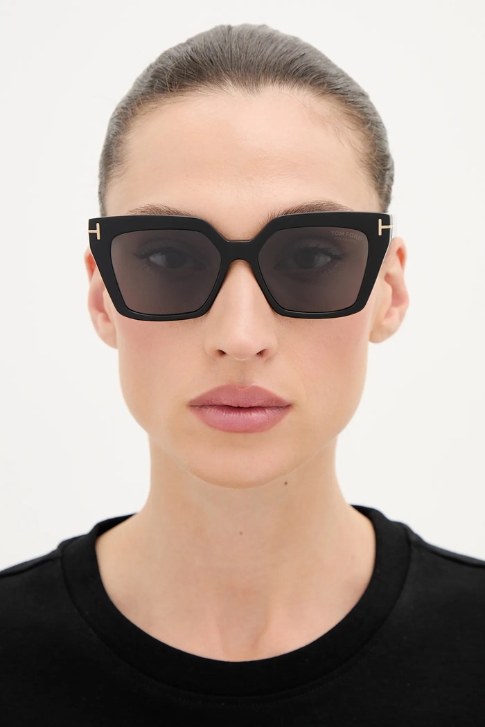 Tom Ford ochelari de soare Winona FT1030.5301D