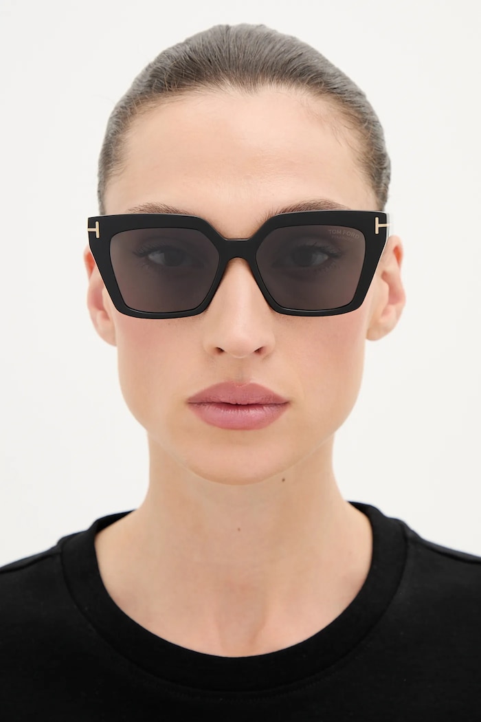 Tom Ford ochelari de soare Winona FT1030.5301D