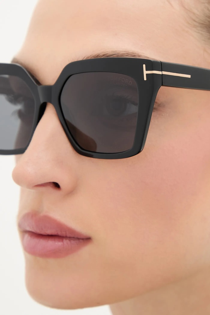 Tom Ford ochelari de soare Winona FT1030.5301D