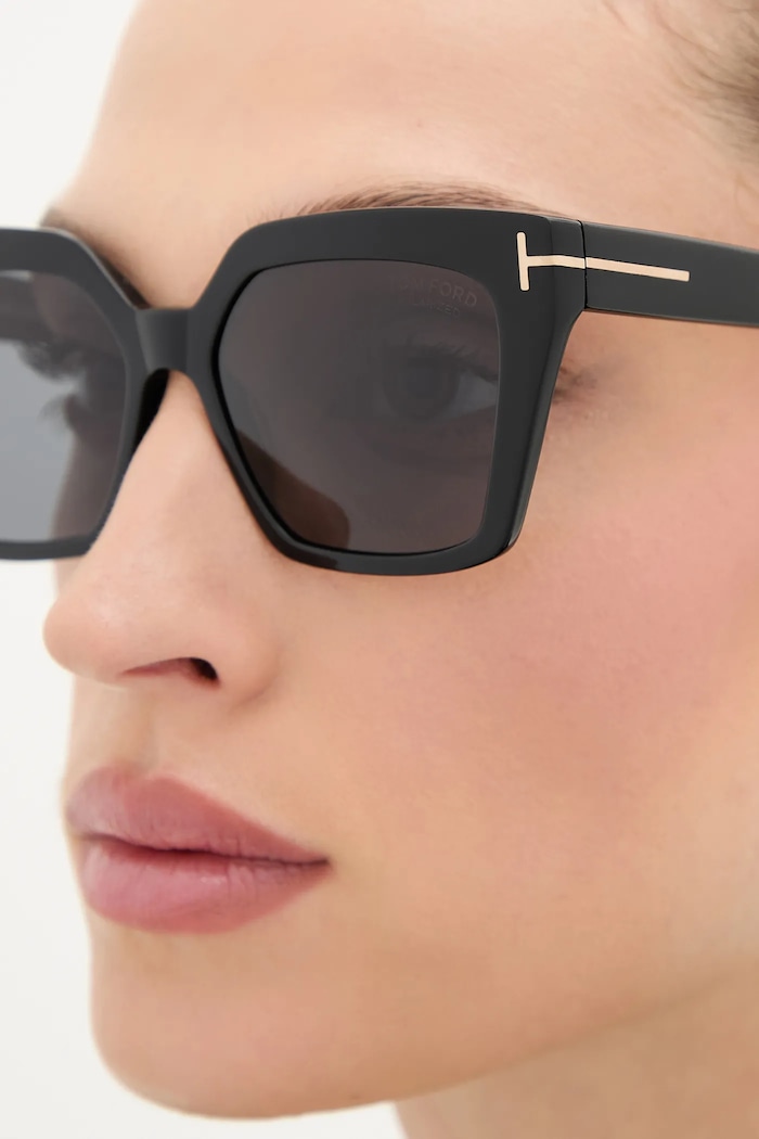 Tom Ford ochelari de soare Winona FT1030.5301D