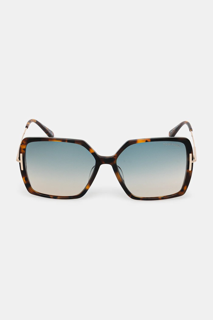 Accessories Tom Ford sunglasses Joanna FT1039.5952P brown