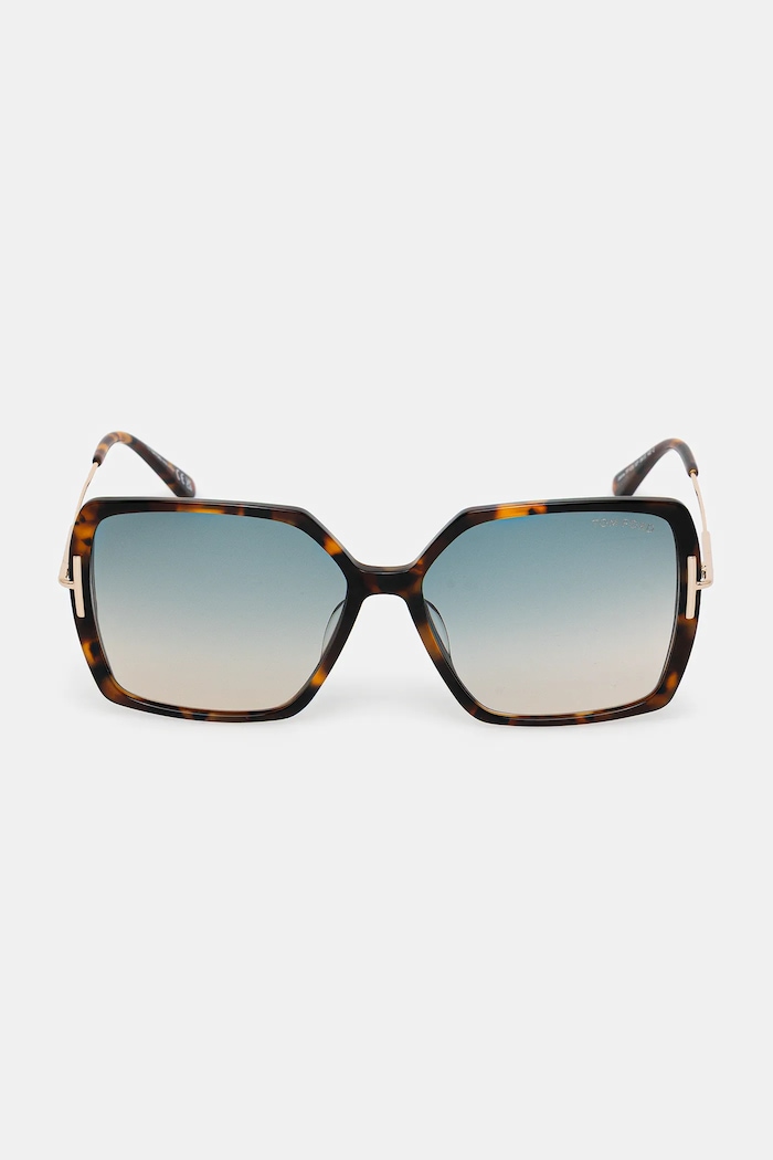 Accessories Tom Ford sunglasses Joanna FT1039.5952P brown