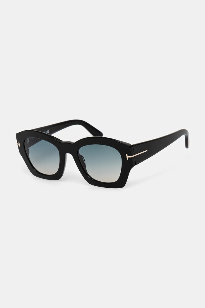 Tom Ford napszemüveg Guilliana FT1083.5201P fekete AA00