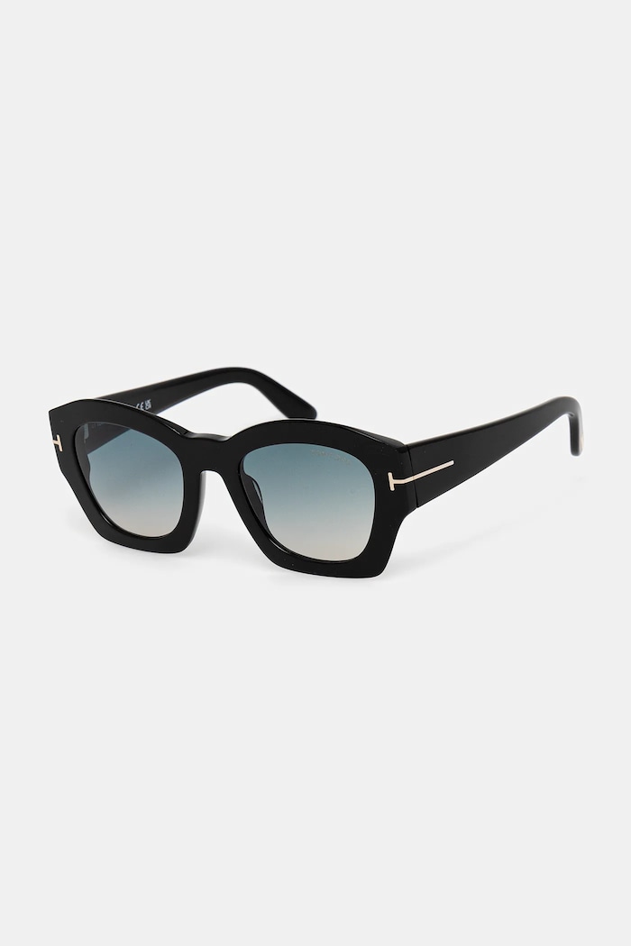 Tom Ford napszemüveg Guilliana FT1083.5201P fekete AA00