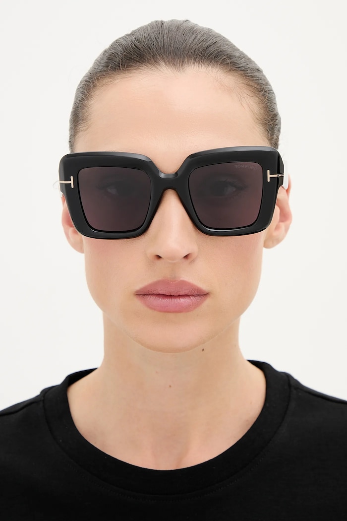 Γυαλιά ηλίου Tom Ford Esme Esme FT1157.5001A