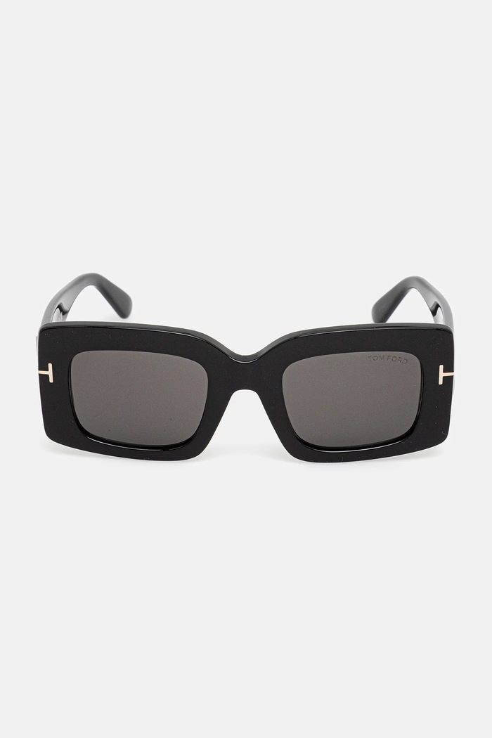 Accesorii Tom Ford ochelari de soare Brigitta FT1188.5001A negru