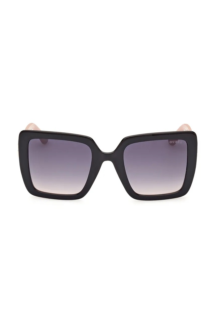 Guess ochelari de soare GU00103.5205W bej AA00