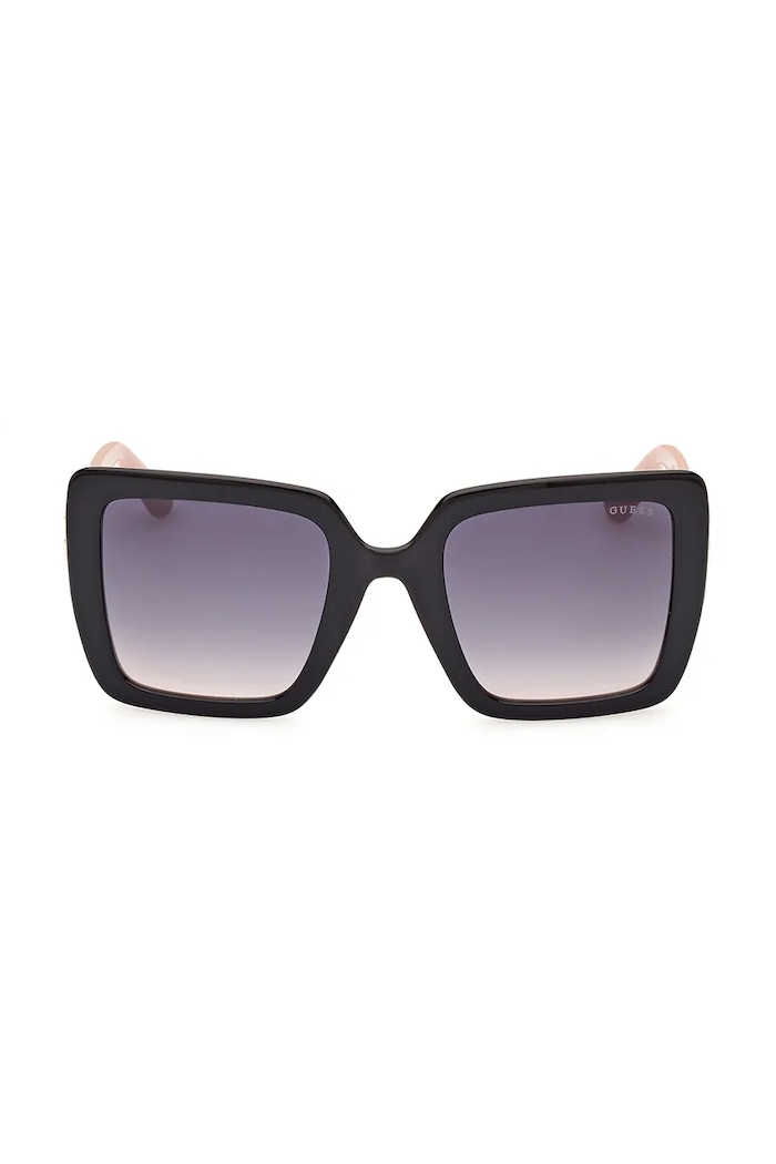 Guess ochelari de soare GU00103.5205W bej AA00