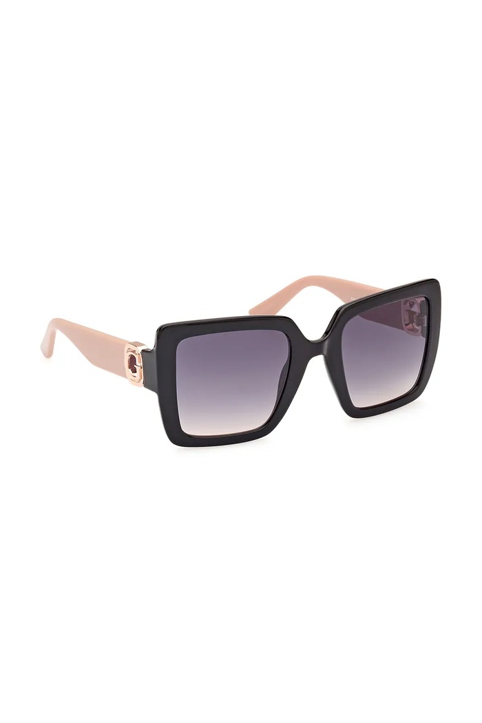 Accesorii Guess ochelari de soare GU00103.5205W bej