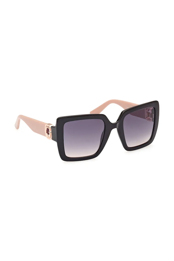 Accesorii Guess ochelari de soare GU00103.5205W bej