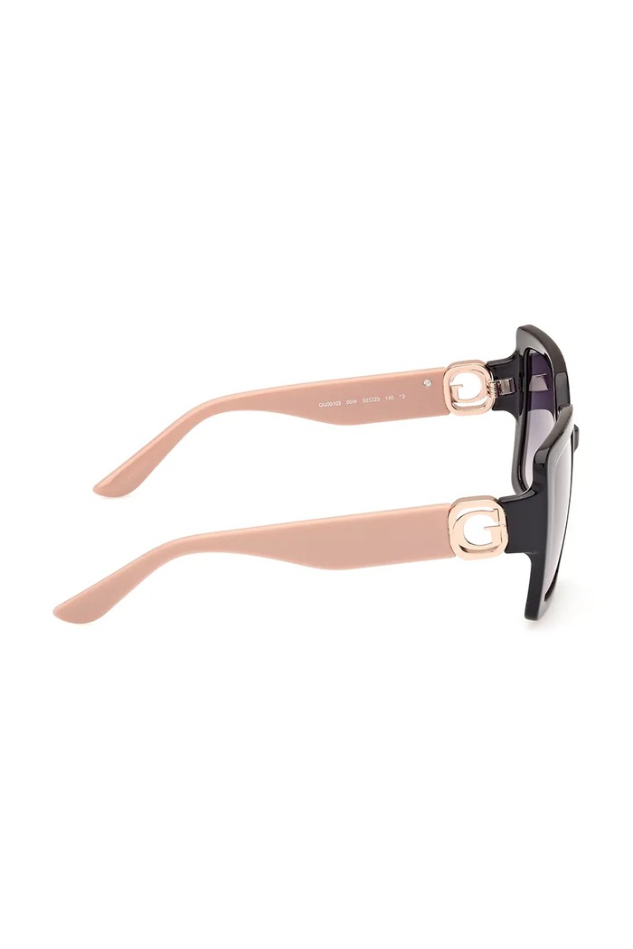 Guess ochelari de soare bej GU00103.5205W