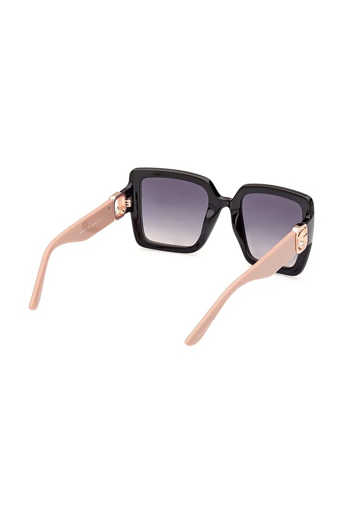 Guess ochelari de soare GU00103.5205W bej