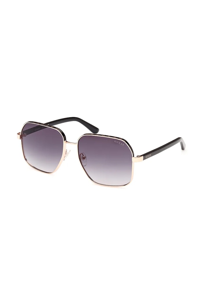 Guess napszemüveg GU00107.5805B fekete AA00