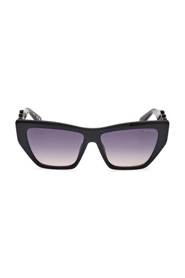 Аксесоари Слънчеви очила Guess GU00111.5601B черен