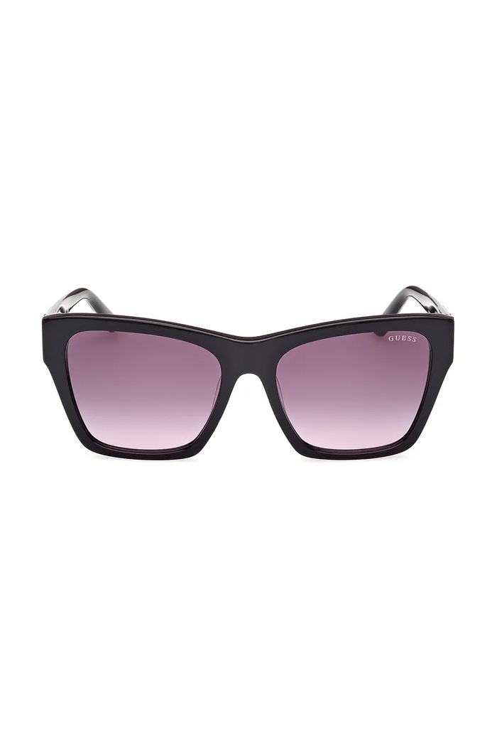 Guess napszemüveg GU00113.5501B fekete AA00