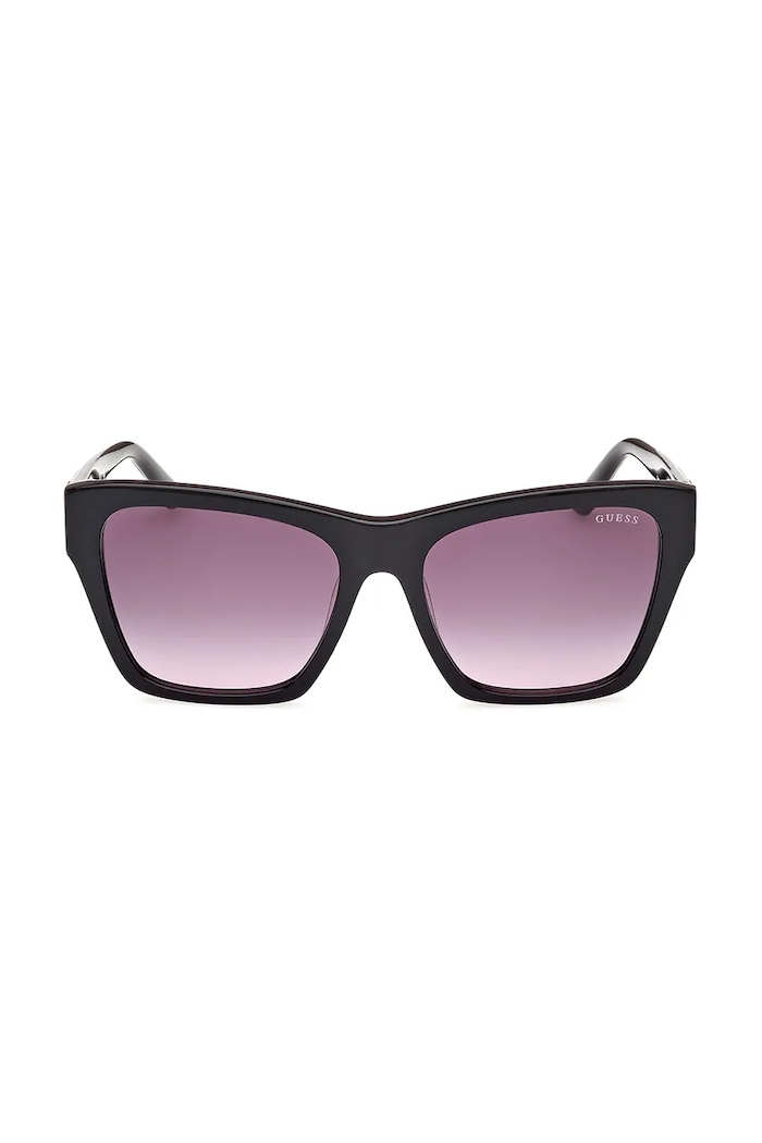 Guess napszemüveg GU00113.5501B fekete AA00