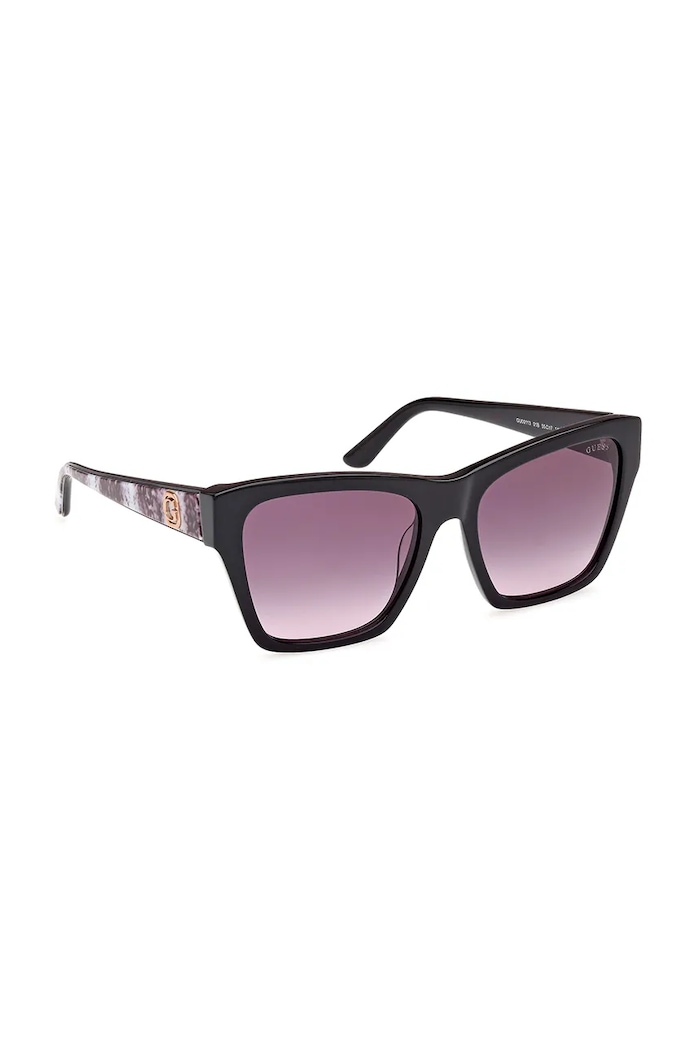 Kiegészítők Guess napszemüveg GU00113.5501B fekete