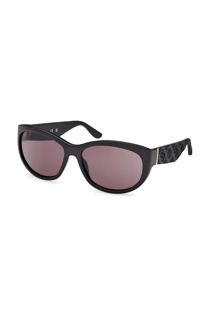 Guess napszemüveg GU00131.6001A fekete AA00