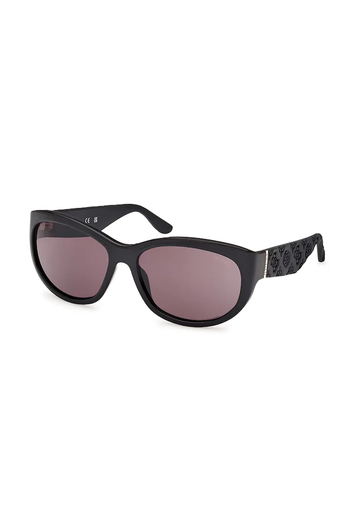 Guess napszemüveg GU00131.6001A fekete AA00