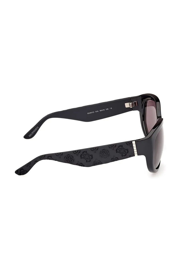 Guess napszemüveg GU00131.6001A fekete