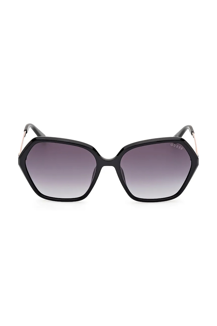Kiegészítők Guess napszemüveg GU00134.5501B fekete