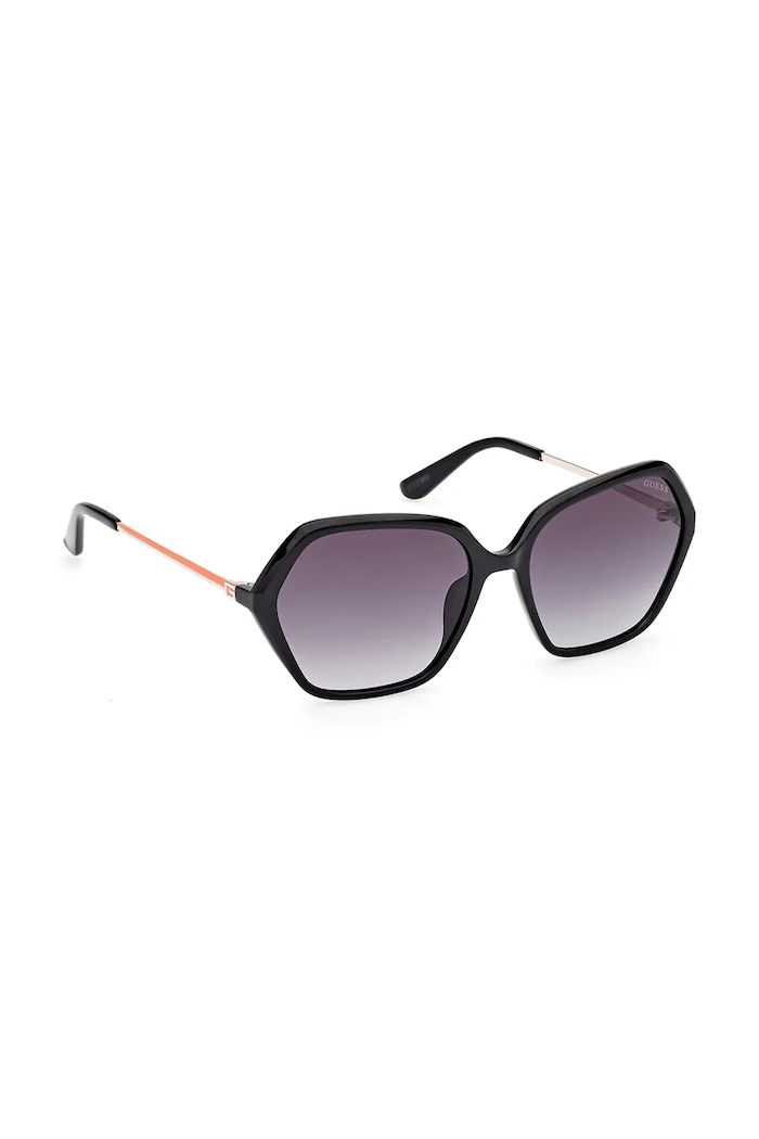 Guess napszemüveg fekete GU00134.5501B