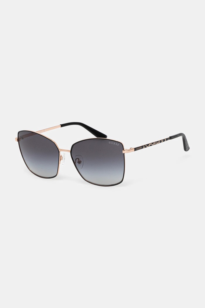 Guess napszemüveg átmenetes arany GU00149.5902B