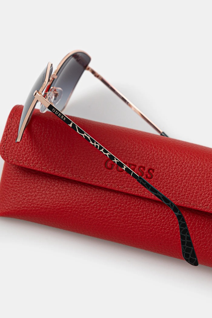 Kiegészítők Guess napszemüveg GU00149.5902B arany