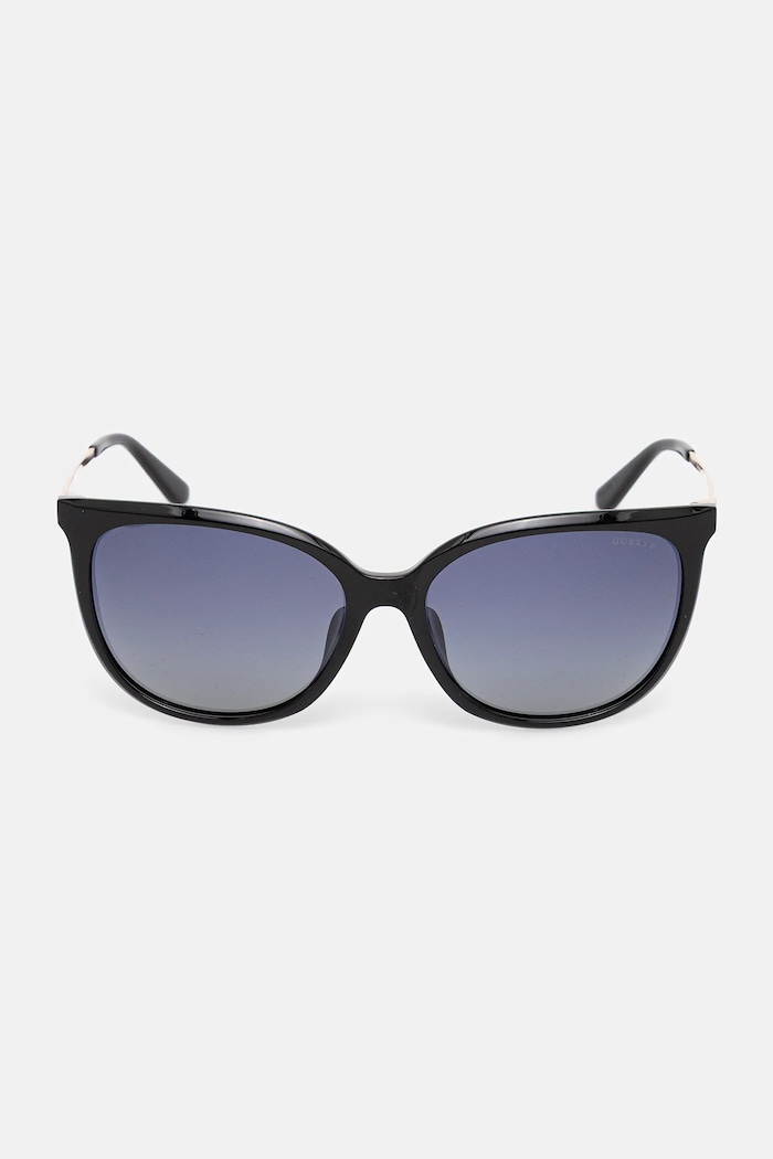 Guess okulary przeciwsłoneczne GU00150.H.5901D czarny AA00