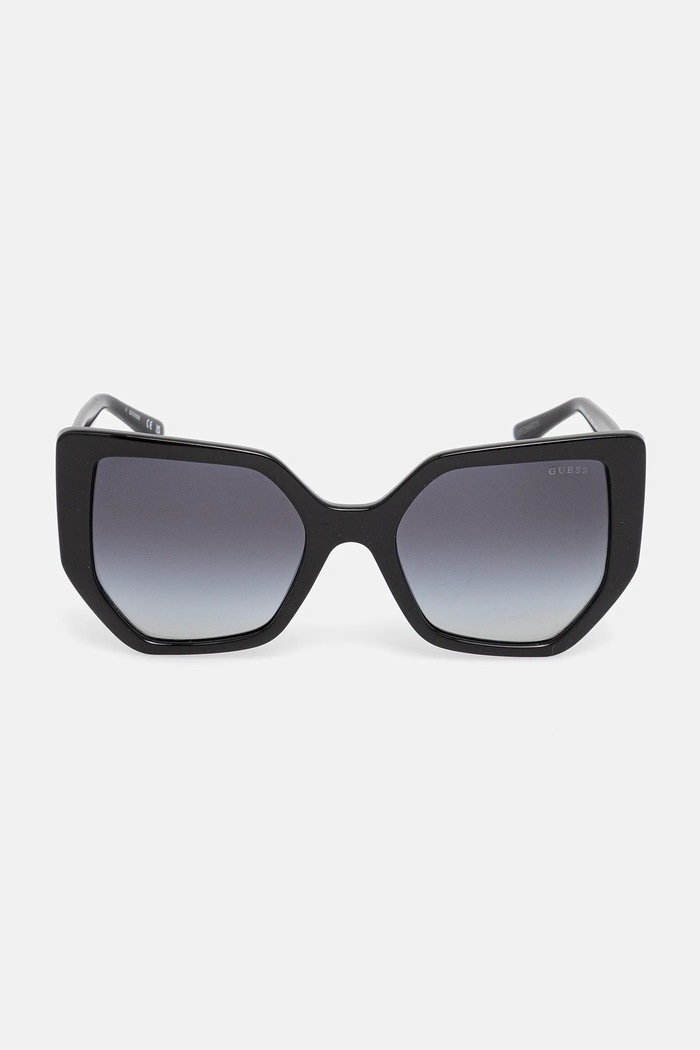 Accesorii Guess ochelari de soare GU00154.5501B negru