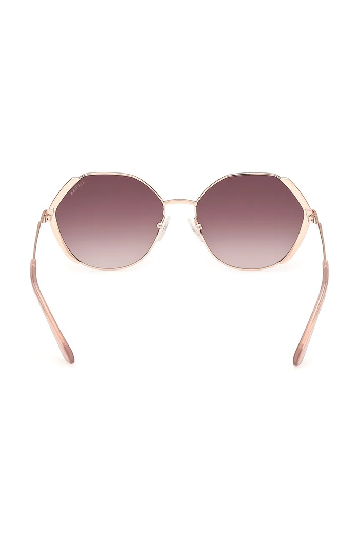 Guess okulary przeciwsłoneczne GU7842.S.5828Z