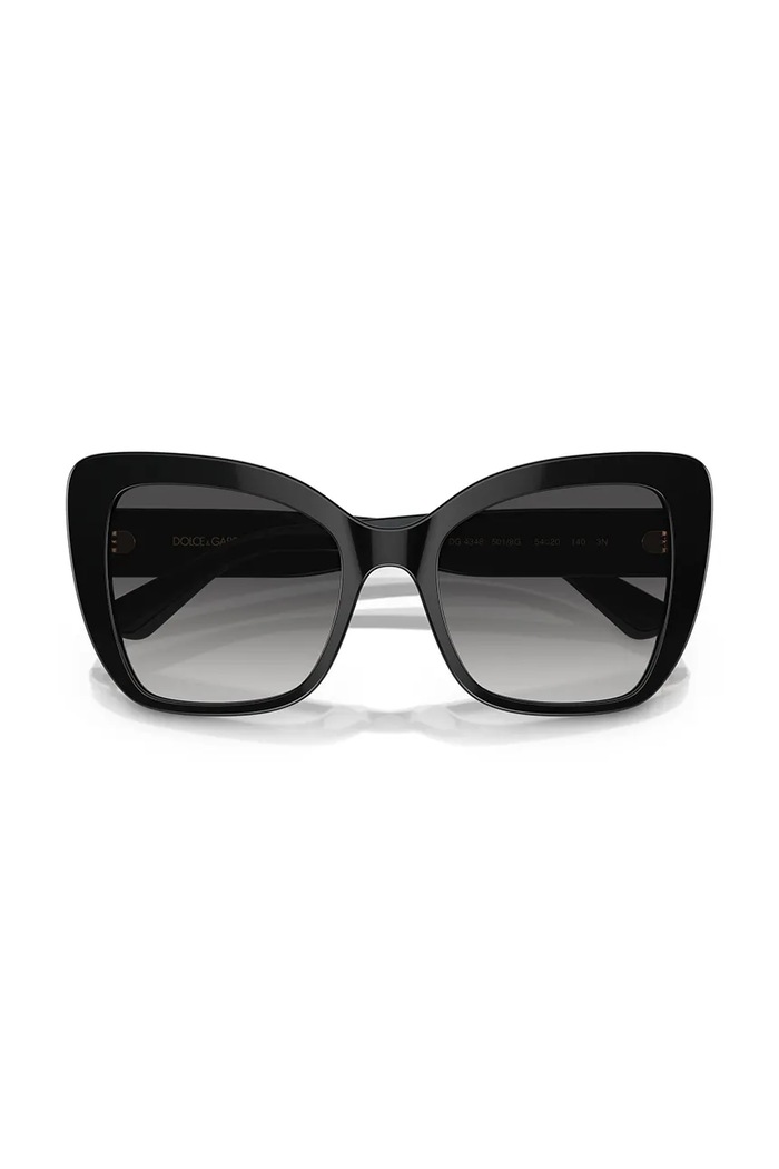 Dolce & Gabbana okulary przeciwsłoneczne 0DG4348