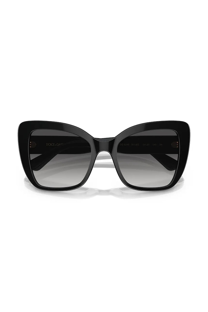 Dolce & Gabbana okulary przeciwsłoneczne 0DG4348