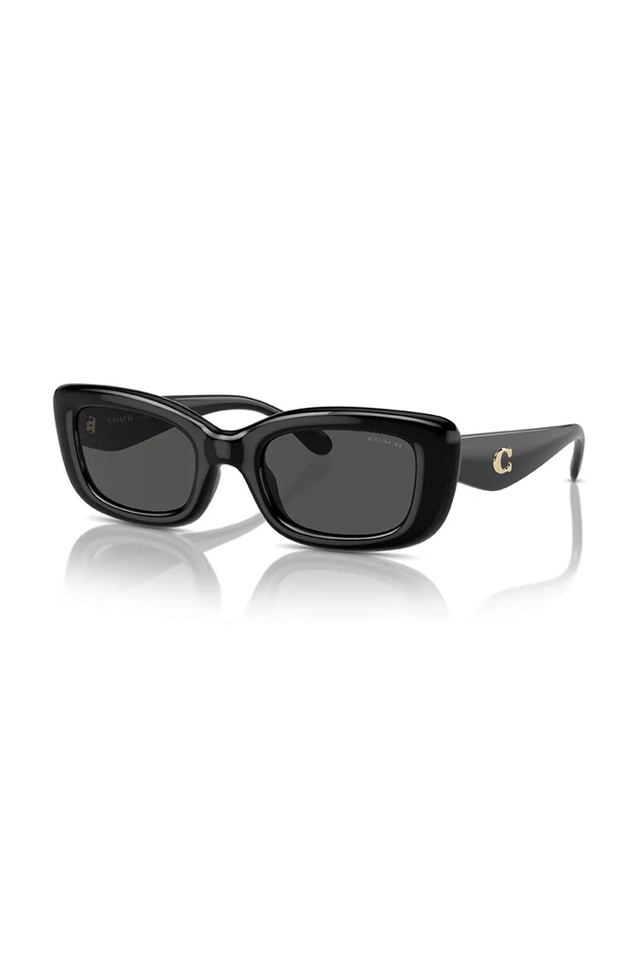 Coach ochelari uniforme negru 0HC8390U