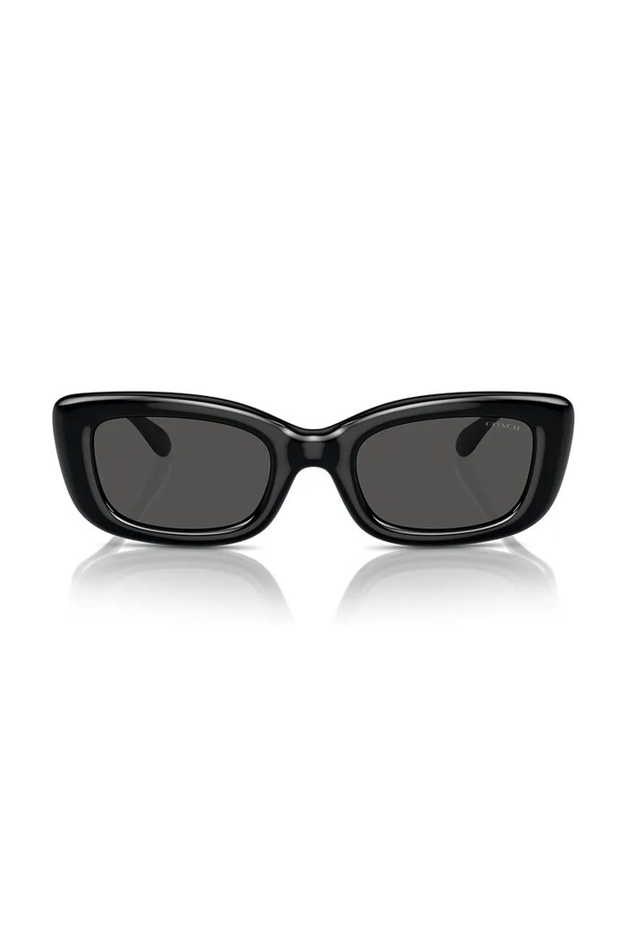 Coach ochelari 0HC8390U negru AA00