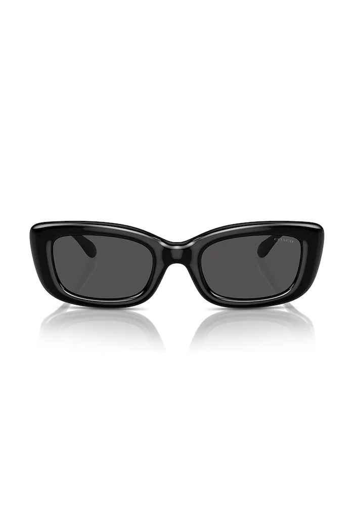 Coach ochelari 0HC8390U negru AA00