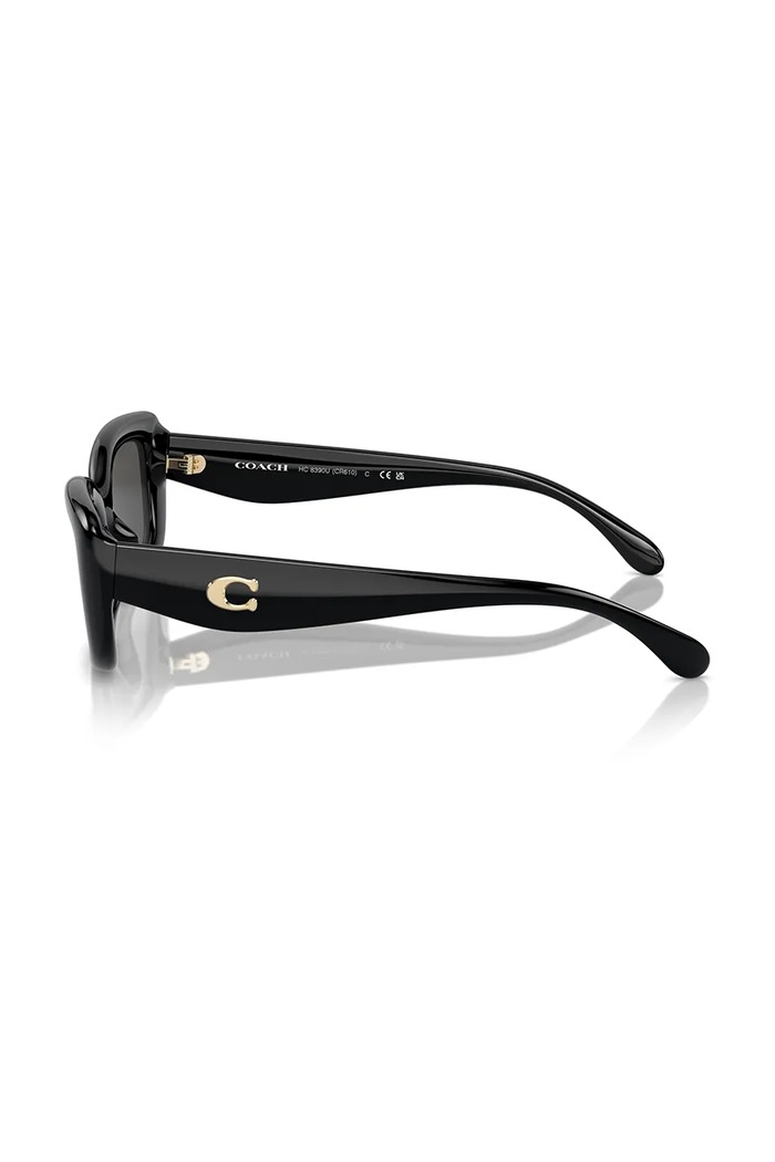 Accesorii Coach ochelari 0HC8390U negru