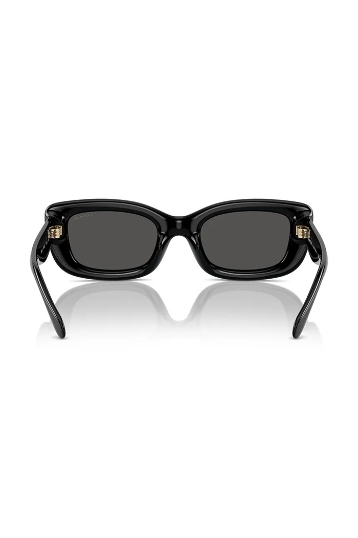 Coach ochelari negru 0HC8390U