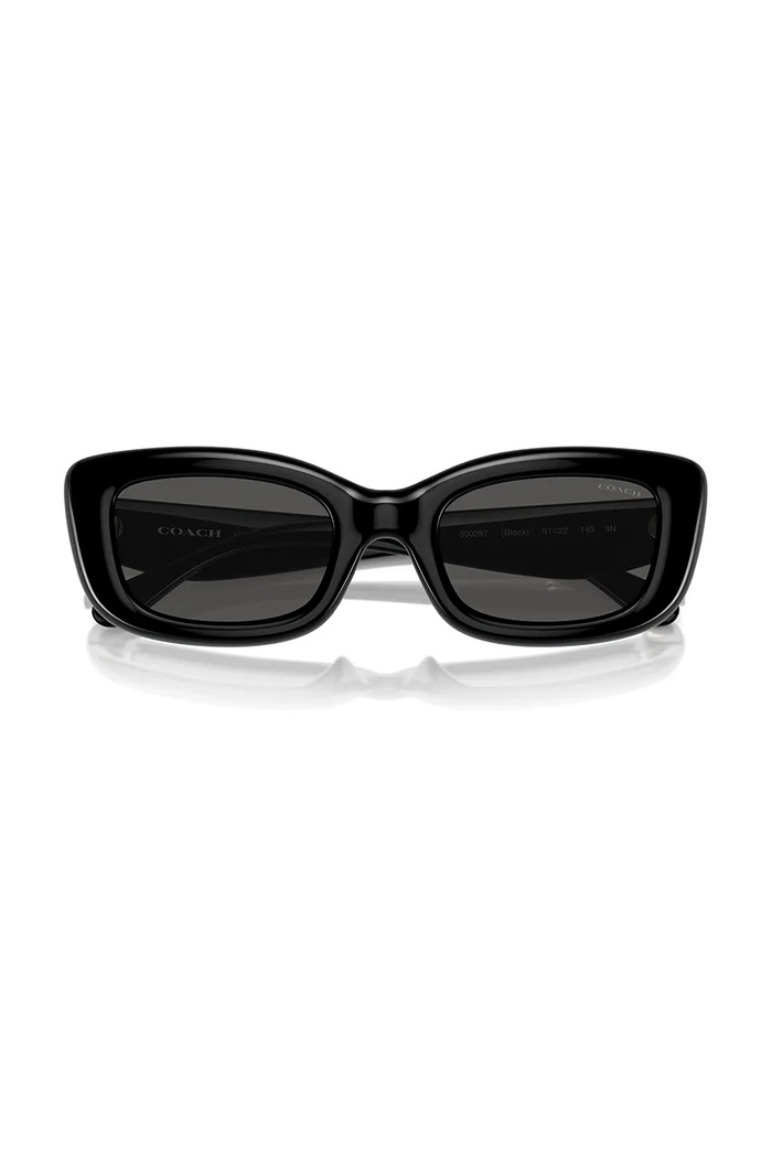 Coach ochelari 0HC8390U negru