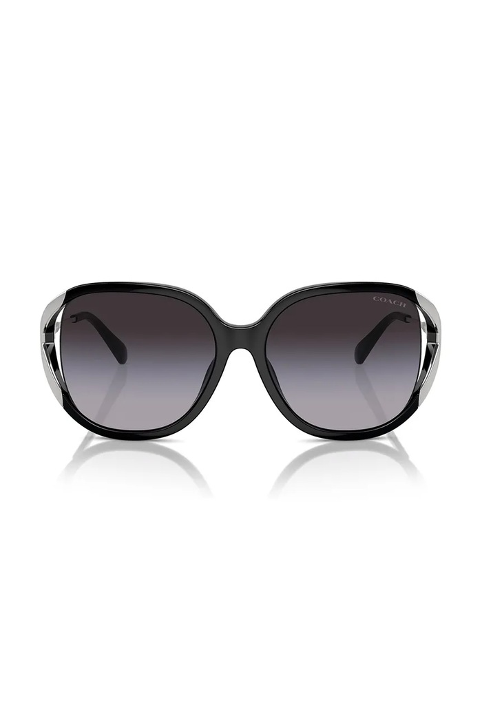 Coach ochelari 0HC8396U negru AA00