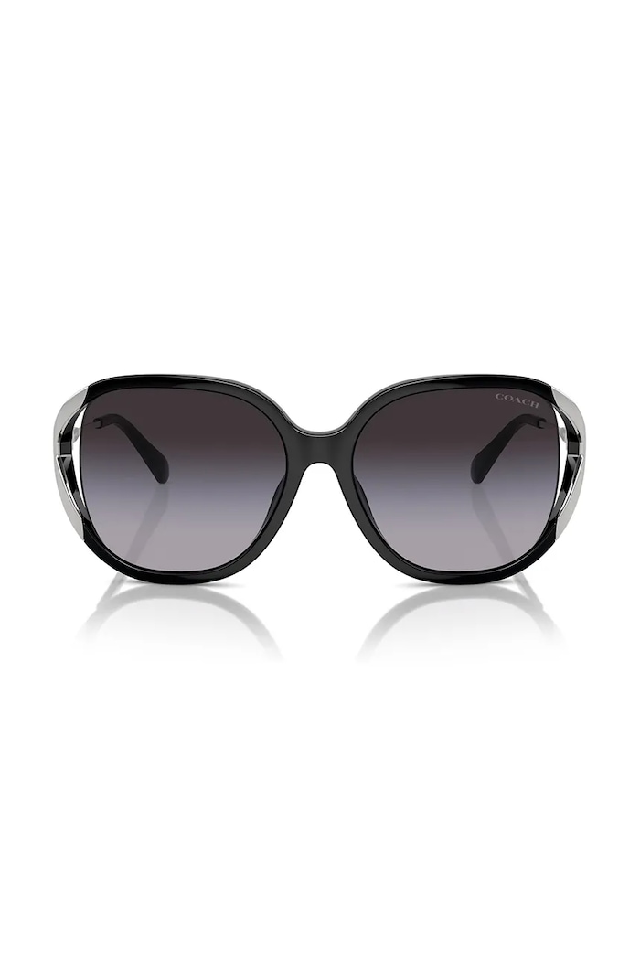 Coach ochelari 0HC8396U negru AA00