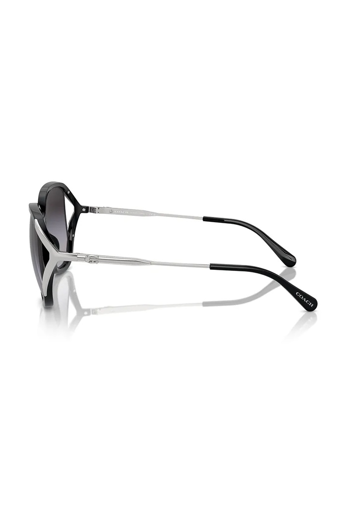 Accesorii Coach ochelari 0HC8396U negru