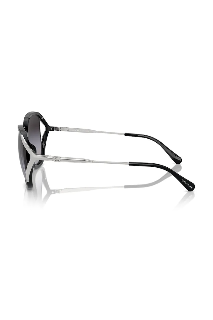 Accesorii Coach ochelari 0HC8396U negru